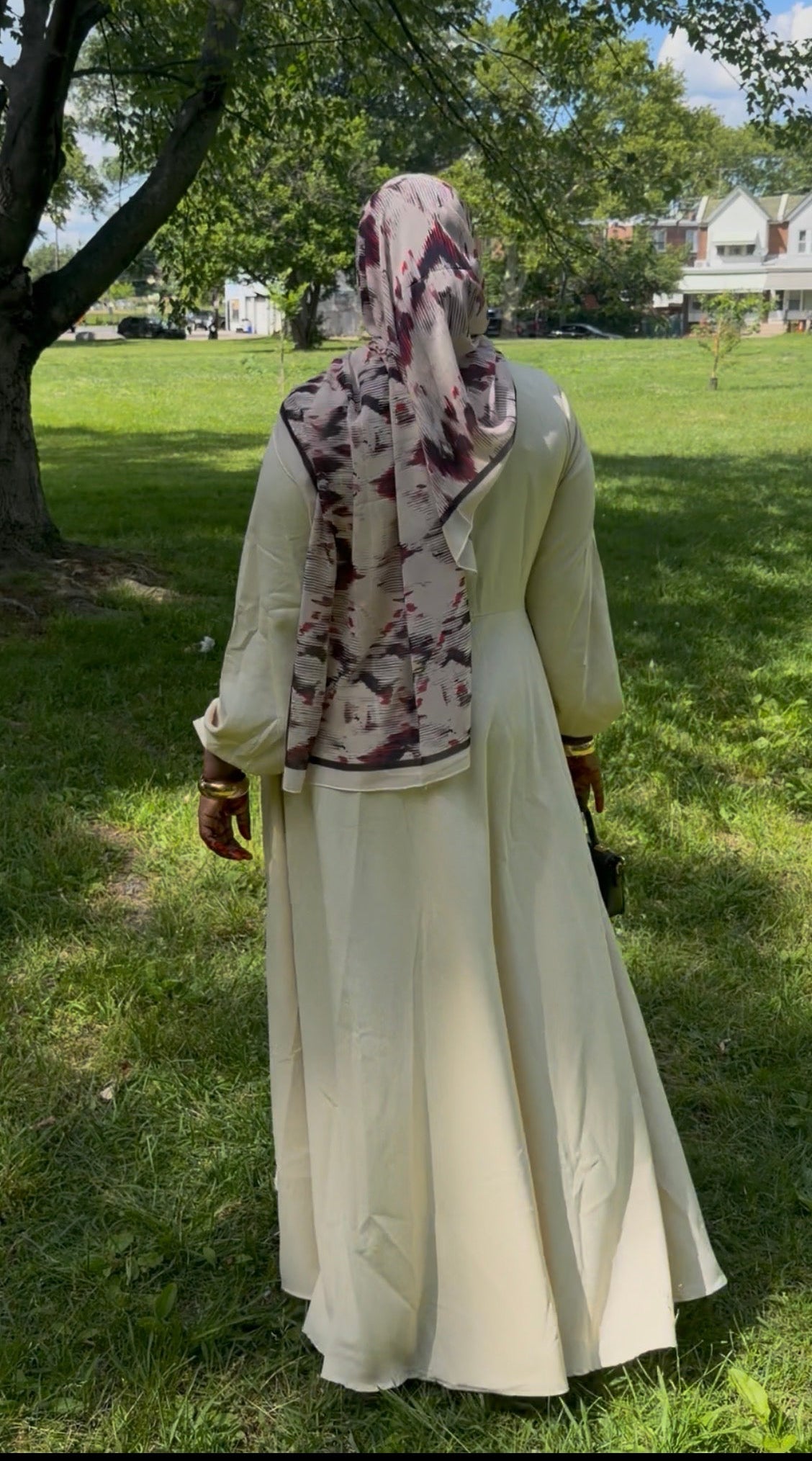 Amira Pleated Maxi Dress Collection